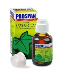 Prospan Hustensaft, 100ml