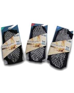 Feel Well Hornhaut active socks 1 Paar-3 (37-39)