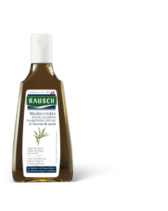 Weidenrinden Shampoo Rausch 200ml