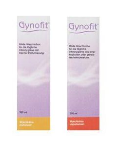 Gynofit Waschlotion, 200ml o.p.
