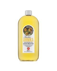 Tiroler Arnika Franzbranntwein, 500ml