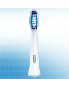 Braun Oral-B Ersatzzahnbürste Pulsonic, 4 Stück