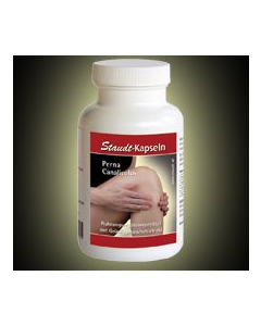 Staudt Kapseln, 180 Stück