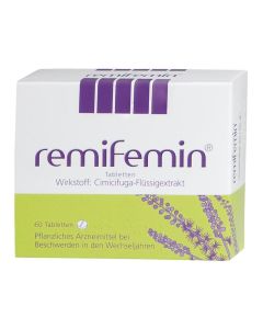 Remifemin Tabletten, 60 Stück