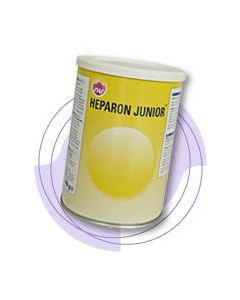 Heparon Pulver Junior Neutral, 400g