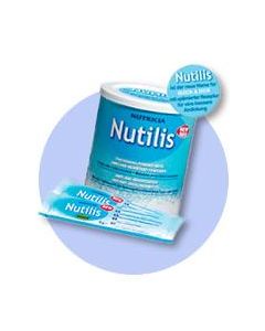 Nutilis Powder, 6x670g