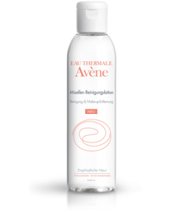 Avene Mizellen-Reinigungslotion, 200ml
