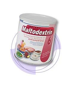 Maltodextrin 6 750g