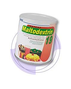 Maltodextrin 19 750g