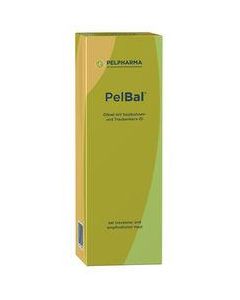 PelBal Ölbad, 500ml