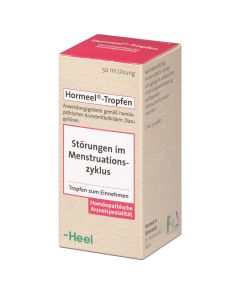 Hormeel Tropfen, 50ml