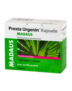 Prosta Urgenin Kapseln, 30 Stück