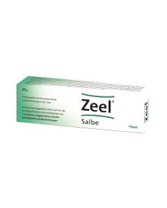 Zeel Salbe-50 g, 50g