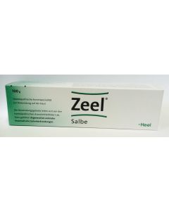 Zeel Salbe-100 g, 100g