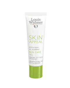 Widmer Skin Care Gel, 30ml