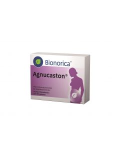 Agnucaston Filmtabletten, 30 Stück