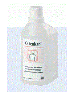 Octenisan Antimikrobielle Waschlotion, 150ml