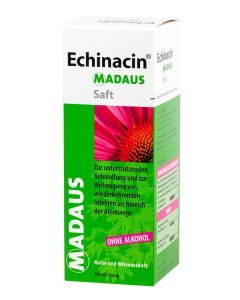 Echinacin Madaus Saft, 100ml