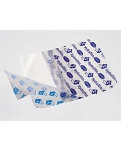 Hydrofilm steril 10x15cm, 10 Stück