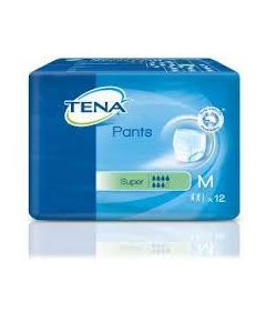Tena Pants Super - XL, 12 Stück