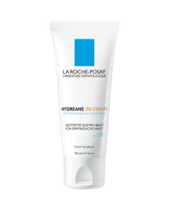 La Roche Hydreane BB Cream -Dunkel, 40ml
