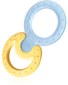 NUK Beißring Kühl-Set