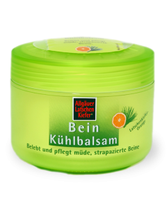 Bein Kühlbalsam Allgäuer Latschenkiefer, 200ml
