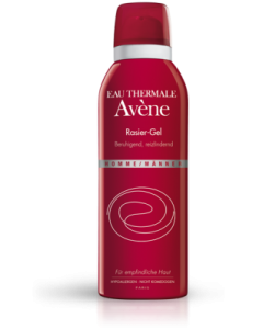 Avene Rasiergel, 150ml