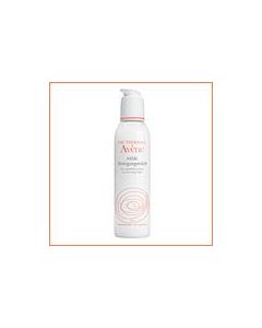 Avene Milde Reinigungsmilch, 200ml