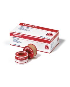 Leukoplast S 5m : 2,50cm