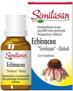 Similasan Echinacea Globuli, 15g