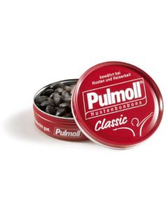 Pulmoll Hustenbonbons Classic, 75g