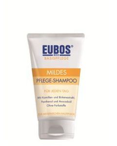 Eubos mildes Pflege-Shampoo, 150ml