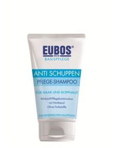 Eubos Anti-Schuppen Shampoo, 150ml