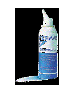 Sterimar Meerwasser Nasenspray, 50ml