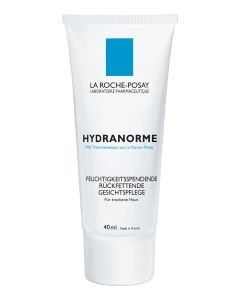 La Roche Hydranorme Gesichtspflege, 40ml
