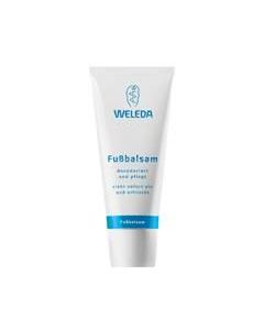 Weleda Fuß-Balsam, 75ml