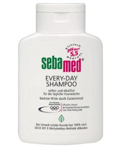 Sebamed Shampoo Every Day, 200ml