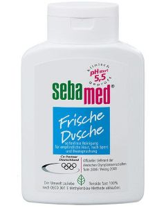 Sebamed Frische Dusche, 200ml