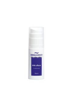 Dermasence AHA effects Intensivpflege, 50ml