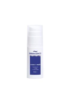 Dermasence Cream + Maske, 50ml