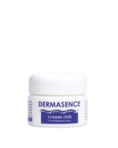 Dermasence Cream reichhaltig, 50ml