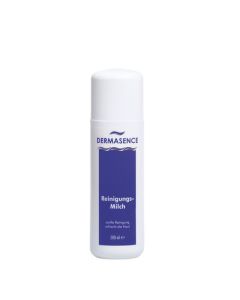 Dermasence Reinigungsmilch, 200ml