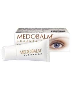 Medobalm Augenbalsam Medopharm, 15ml