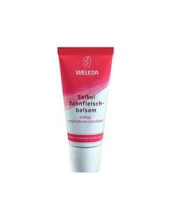 Weleda Salbei Zahnfleischbalsam, 30ml