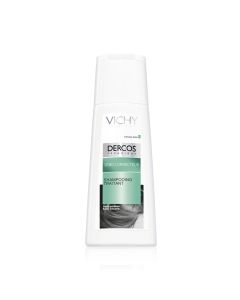 Vichy Dercos Shampoo bei fettiger Kopfhaut, 200ml