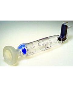 Babyhaler Inhalationshilfe Kind