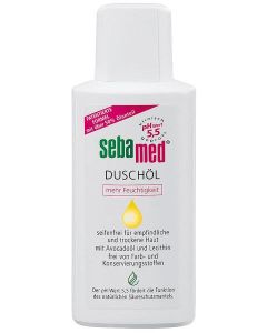 Sebamed Duschöl, 200ml