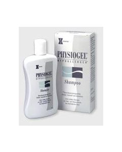 Physiogel Shampoo, 250ml