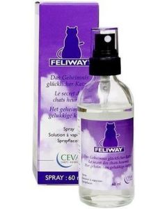 Feliway Sprühflasche, 60ml